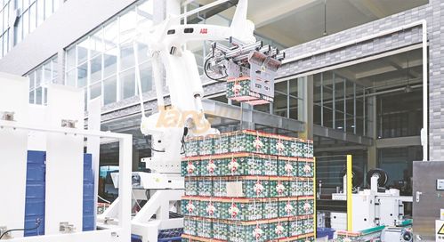 探訪丹丹郫縣豆瓣新工廠 綠色智能共釀一勺好風味