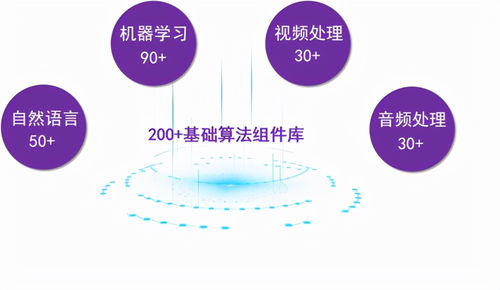 人工智能基礎(chǔ)軟件開(kāi)發(fā) 從零到一，算法開(kāi)發(fā)竟如此簡(jiǎn)單